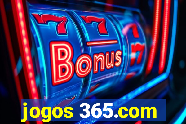 jogos 365.com